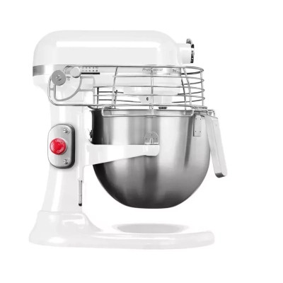 Кухонный комбайн KitchenAid 5KSM7990XEWH Винница - изображение 1