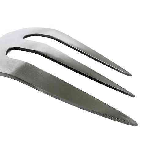 Вилка садові Gruntek Inox 310 мм Одеса