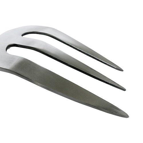 Вилка садові Gruntek Inox 310 мм Одеса - фото 5