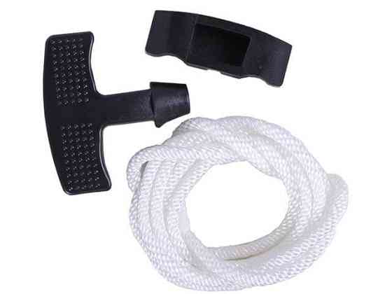 Ручка стартера + веревка мотоблок 178F/ мотоблок 186F Мукачево