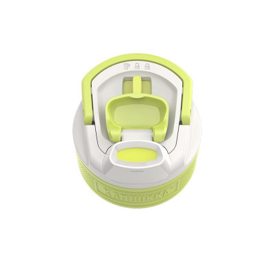 Термокружка Kambukka Elton Insulated 750 мл лайм (11-03042) Винница - изображение 3