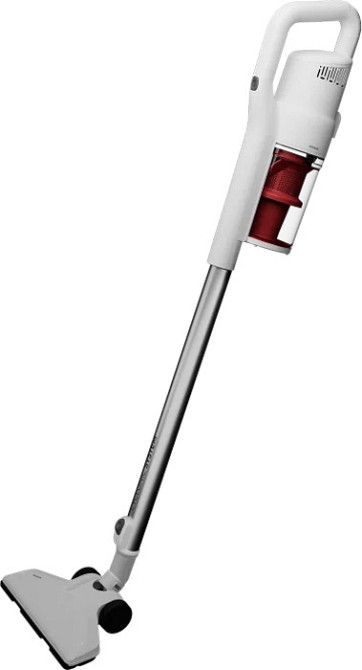 Порохотяг AIWA AVC-600 ZenkaiSui Easy контейнерний 600Вт/ 0.9л/ телескопічна труба/фільтр НЕРА/ Винница - изображение 3