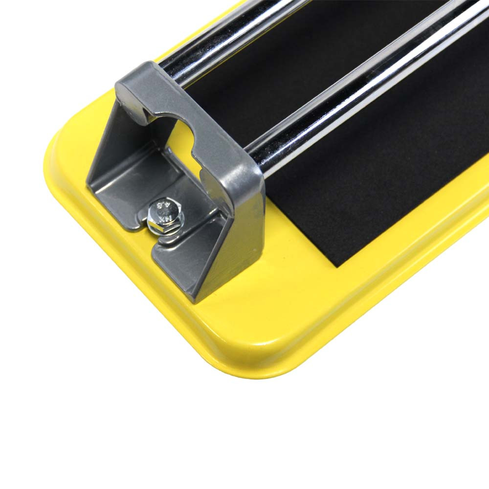 Sigma Плиткорез ручной две направляющие 600мм SIGMA (8223801) Коломия - фото 7