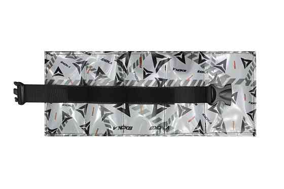 Обтяжувачі для ніг V`Noks Ankle Weights New для фітнесу бігу тренувань зміцнення м'язів 2шт Київ