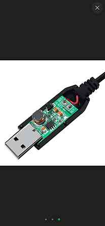 Кабель для живлення роутера вайфай WiFi USB 5 12 Wifi без світла інтернет модем джипон Одеса