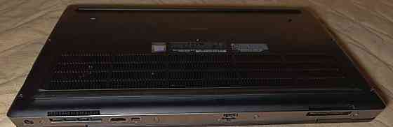 Ноутбук Игровой DELL i5- 8300H / 16/256Gb. Nvidia P1000 4Gb . Киев