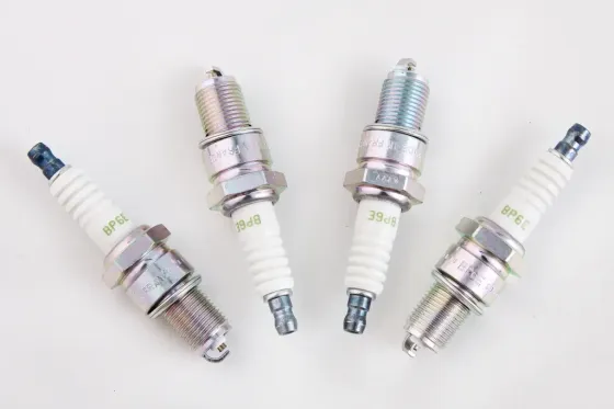 Свічки NGK No 4 (2101) Вінниця