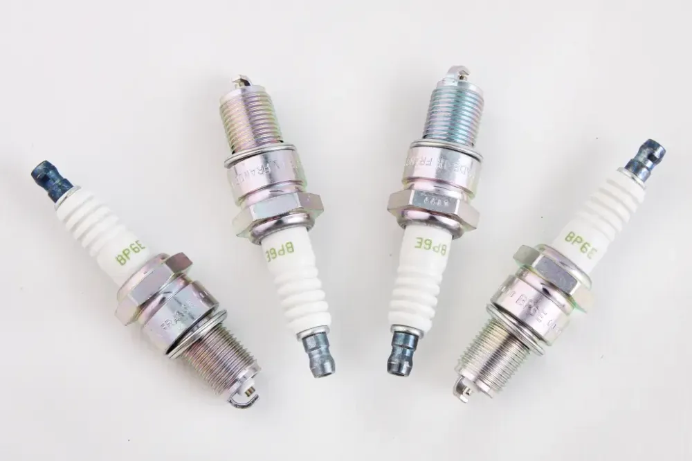 Свічки NGK No 4 (2101) Вінниця - фото 1