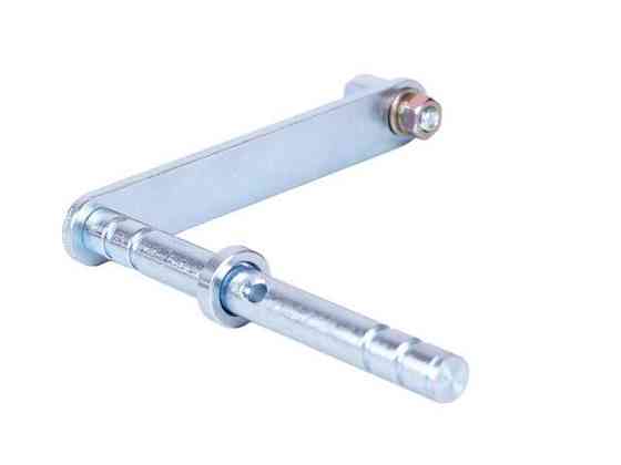 Рычаг выжима сцепления - КПП мини Мукачево