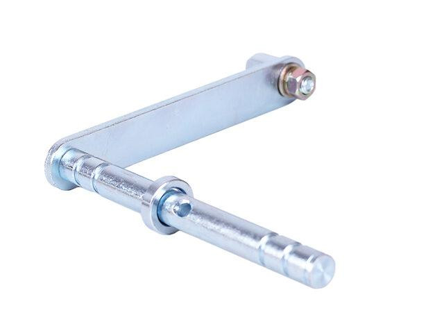 Рычаг выжима сцепления - КПП мини Мукачево - изображение 2