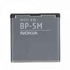 Акумулятор батарея Nokia BP-5M Дніпро