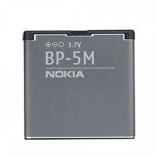 Акумулятор батарея Nokia BP-5M Дніпро - фото 2