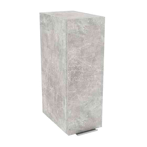 Полиця навісна К-17, Бетон, 200/318/570 Львів