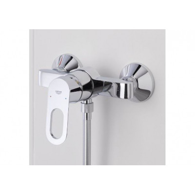 Смеситель Grohe BauLoop (23340000) Винница - изображение 3