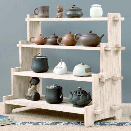 Полка настольная 