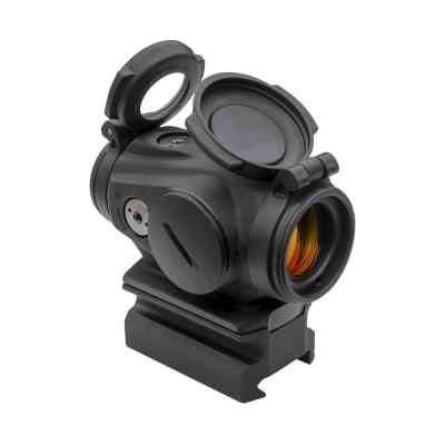 Коллиматорный прицел Aimpoint Duty RDS 2 MOA H 39 мм (200759) Винница