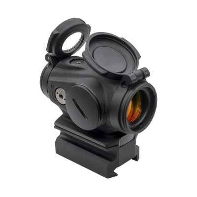 Коллиматорный прицел Aimpoint Duty RDS 2 MOA H 39 мм (200759) Винница - изображение 2