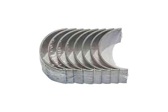 Вкладыши шатунные GP Fiat 2,5D/TD 2,8D/TD/JTD 0,00 (99474279) Киев