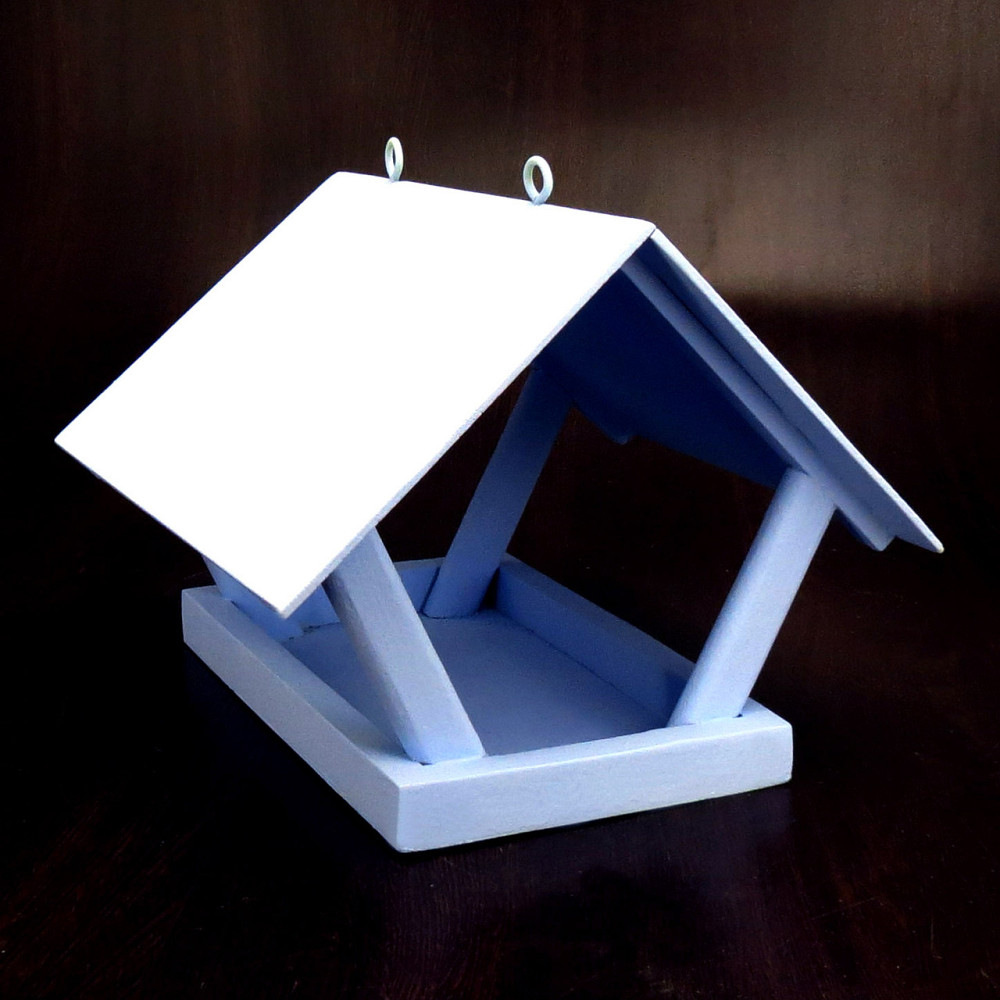 Кормушка садовая для птиц 