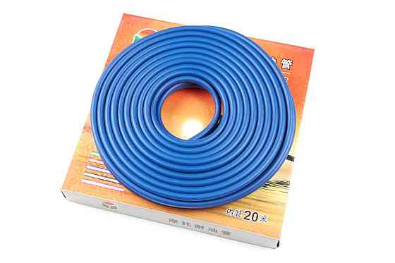 Чехол на руль кожа 