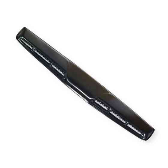 Повітрозабірник 2106 "мураха" тюнінг (гладкий) Мукачево