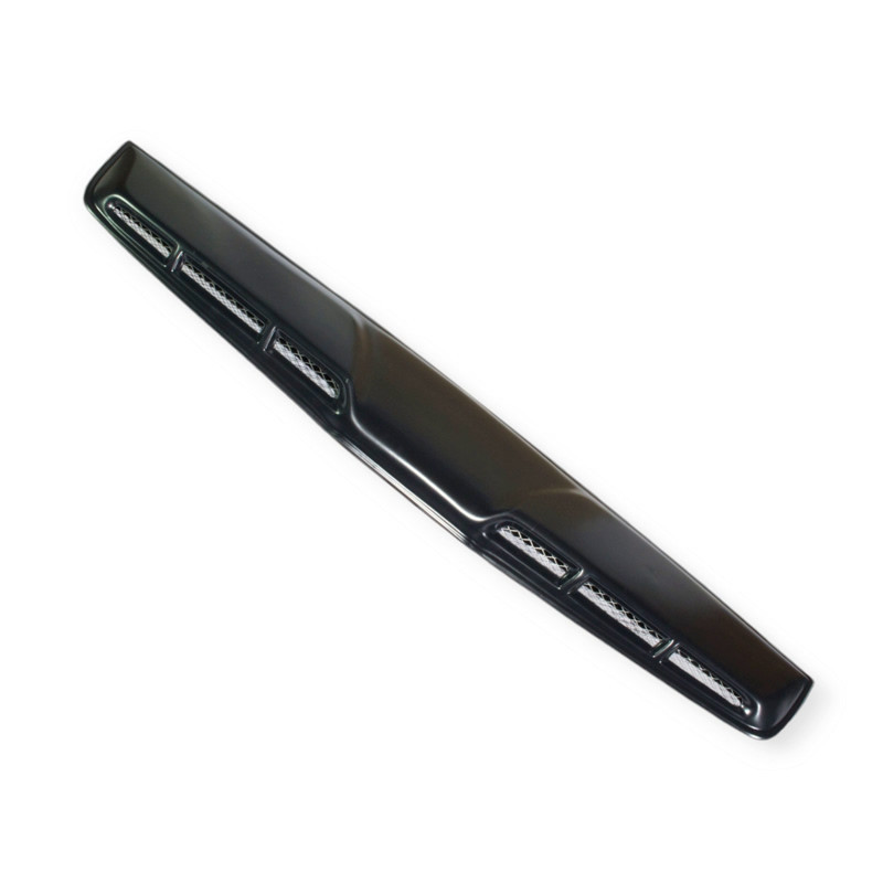 Повітрозабірник 2106 "мураха" тюнінг (гладкий) Мукачево - фото 1