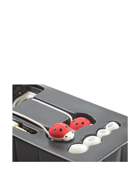 Наушники вкладыши Silver Crest Киев - изображение 2