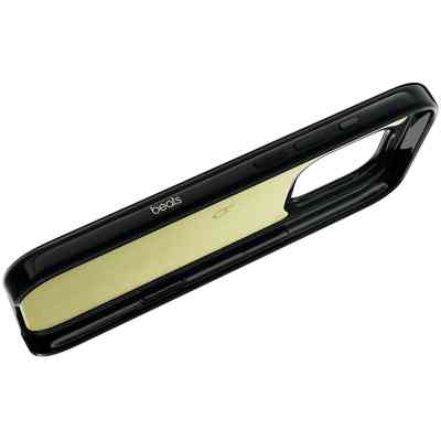 Чохол до мобільного телефона Apple Beats iPhone 16 Pro Max Case with MagSafe - MidnightBlack (MCFQ4LL/A) Вінниця