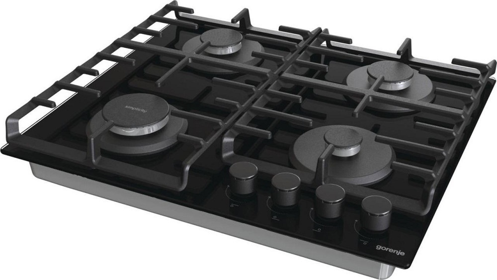 Варильна поверхня Gorenje GT642SYB ( 15925 ) Харьков - изображение 4