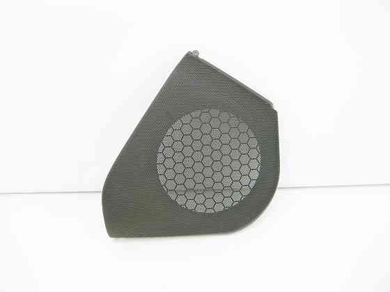 Mercedes-Benz  A2207270588 9B51 Накладка динаміка передньої лівої дверної карти антрацит S-Class W220 Одеса