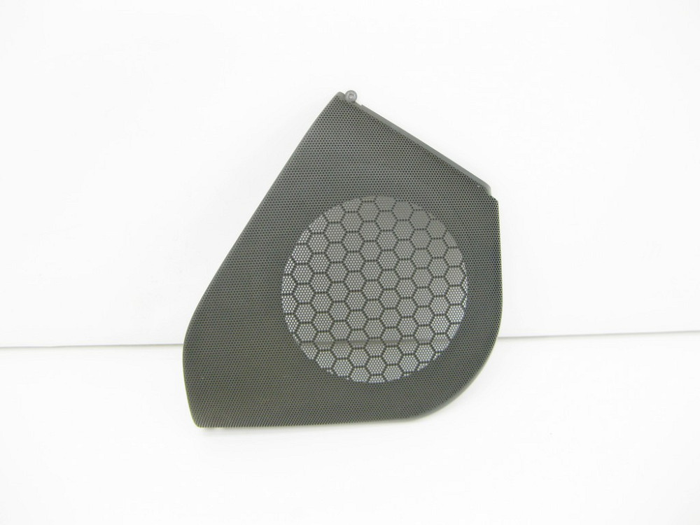 Mercedes-Benz  A2207270588 9B51 Накладка динаміка передньої лівої дверної карти антрацит S-Class W220 Одеса - фото 1