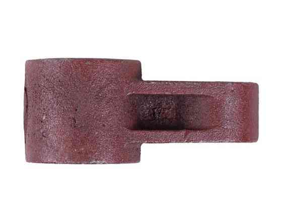 Важіль підіймача внутрішній шліцьовий ( 2) на трактор Хинтай 120 Мукачево