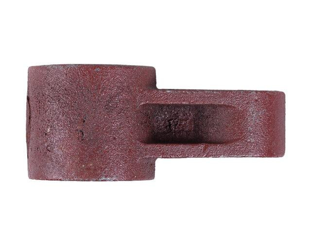 Рычаг подъемника внутренний шлицевой ( 2) на трактор Хинтай 120 Мукачево - изображение 4