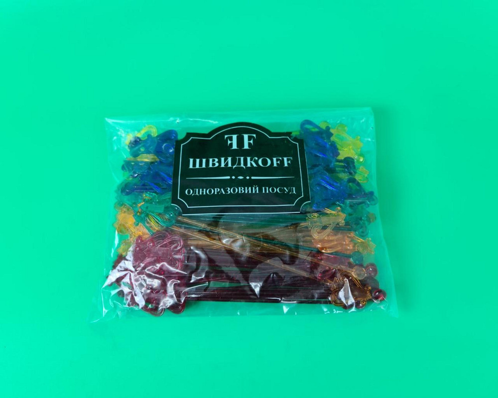 Мешалка для коктейля 