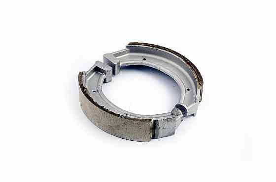 Колодки гальмівні (барабан) мотоцикл Дніпро , Мт (Україна) Мукачево