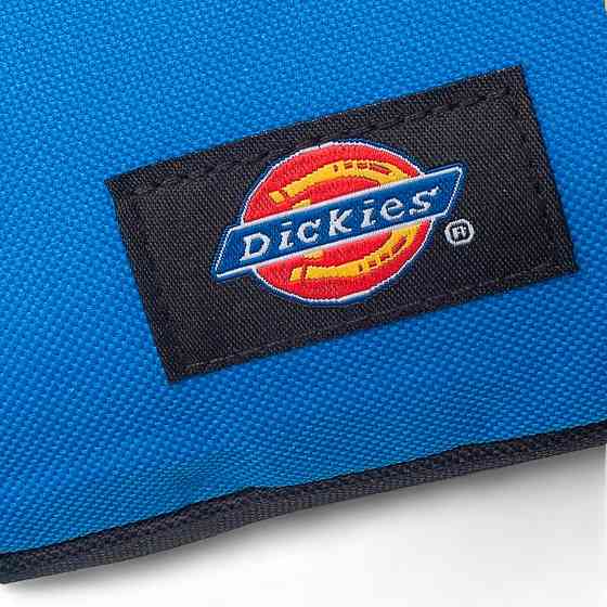 Сумка через плече Dickies 25х18 синій Запоріжжя