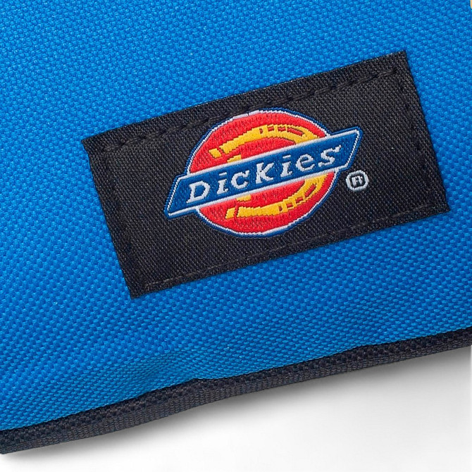 Сумка через плече Dickies 25х18 синій Запоріжжя - фото 6