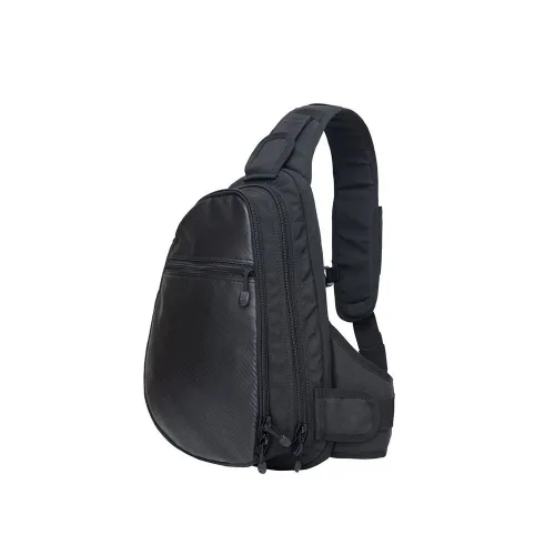 Рюкзак Danaper Stealth Urban (450x330x170мм) Чорний Вінниця