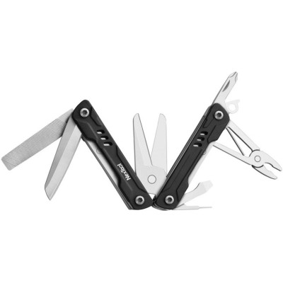Мультитул NexTool Mini Sailor (Scissors Version) (NE20237A) Винница - изображение 2