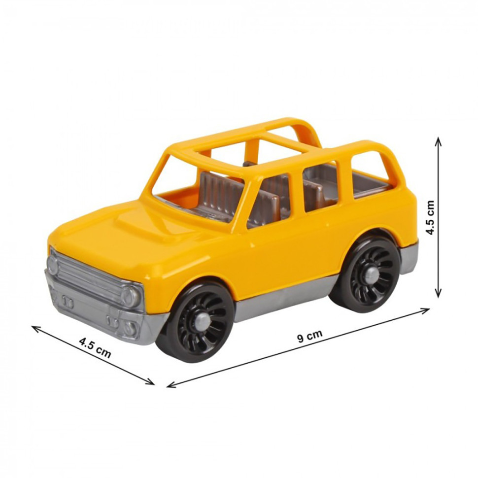 Детский игрушечный Автотрек 0747TXK 4 автомобиля Винница - изображение 6