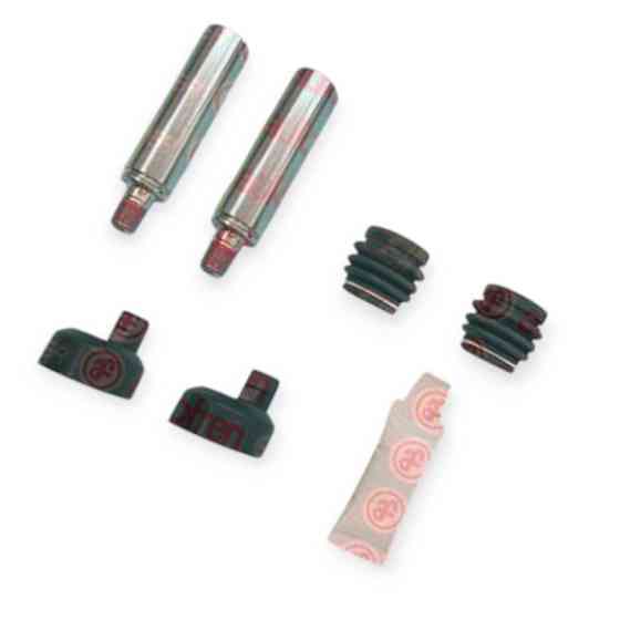 Ремкомплект суппорта заднего Рено Master 10- направляющей Мукачево