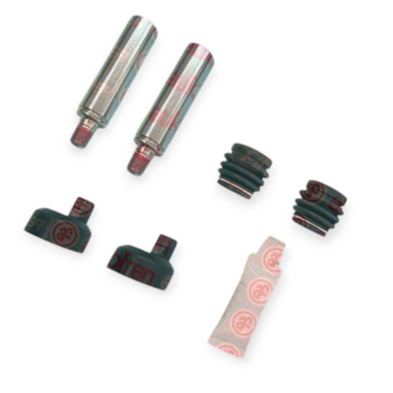 Ремкомплект суппорта заднего Рено Master 10- направляющей Мукачево - изображение 1