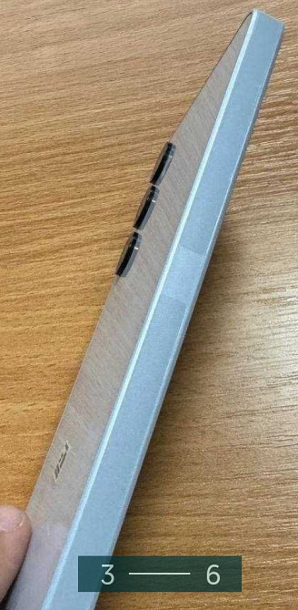 Смартфон: Samsung Galaxy A35 5G. A356 8/256Gb Київ - фото 4