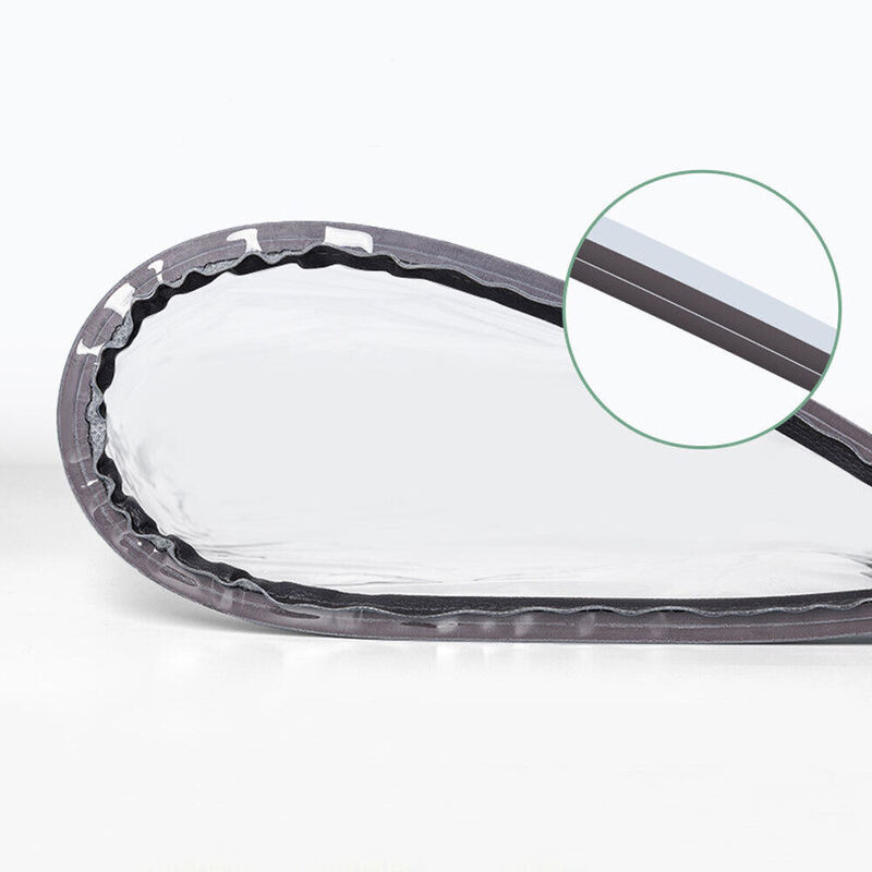 Захисний чохол для порту зарядного пристрою для електромобіля Aim (Прозорий) Николаев - изображение 6