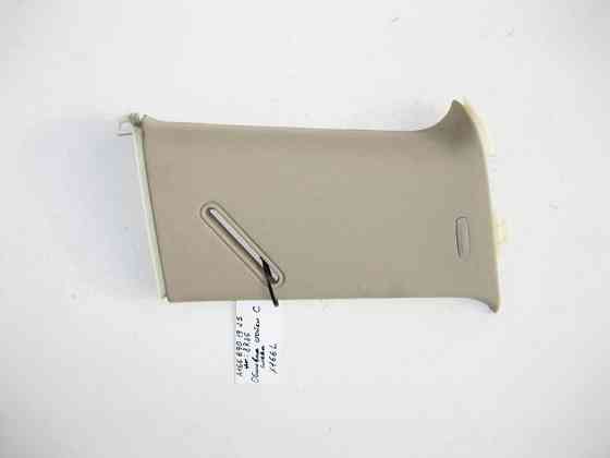 Mercedes-Benz  A1666901925 8R86 Обшивка лівої стійки "C" бежева GL X166 Одесса