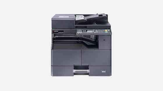 Kyocera TASKalfa 2020, 1102ZR3NL0 - черное белое мфу А3 Киев