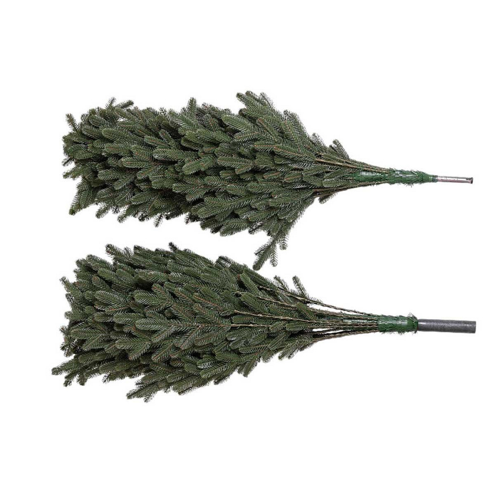 Lugi Лита штучна ялинка 1,8 м зелена Ясеновська Преміум TD-JASGR18 Київ - фото 9