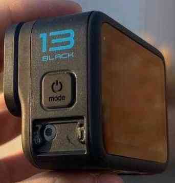 Екшн-камера GoPro Hero 13 Black Киев