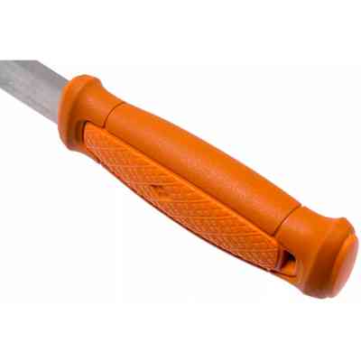 Ніж Morakniv Kansbol Survival Kit Orange (13913) Вінниця