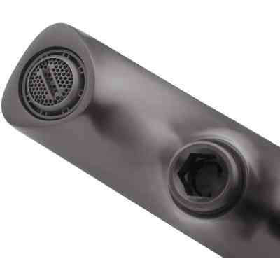 Змішувач Kroner KRP Makon-GRP060 (CV033863) Вінниця